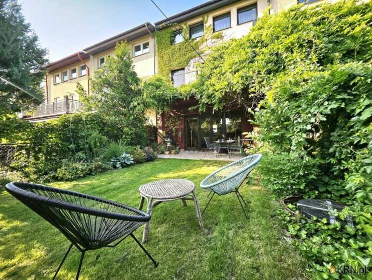 Dom  na sprzedaż, Wrocław, Fabryczna/Oporów, ul. , 6 pokojowe