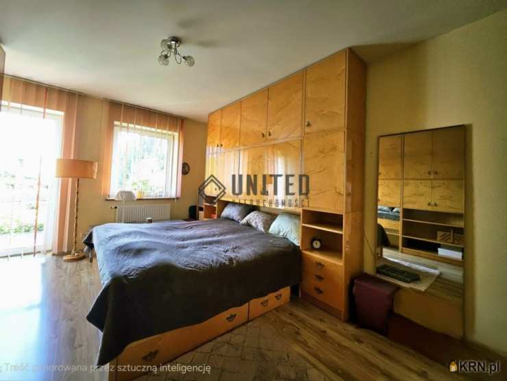 6 pokojowe, Wrocław, Fabryczna/Oporów, ul. , Dom  na sprzedaż