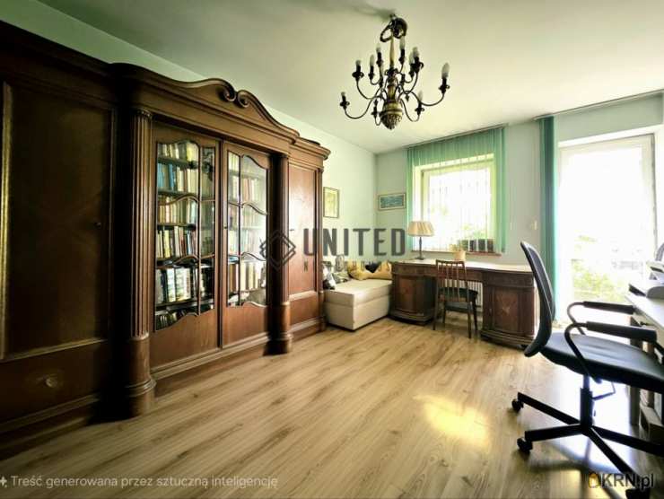 UNITED Nieruchomości, Dom  na sprzedaż, Wrocław, Fabryczna/Oporów, ul. 