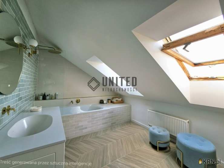 6 pokojowe, Wrocław, Fabryczna/Oporów, ul. , Dom  na sprzedaż