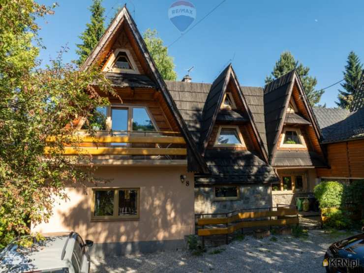 Dom  na sprzedaż, Zakopane, ul. , 9 pokojowe