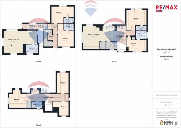 Zakopane, ul. , 9 pokojowe, Dom  na sprzedaż