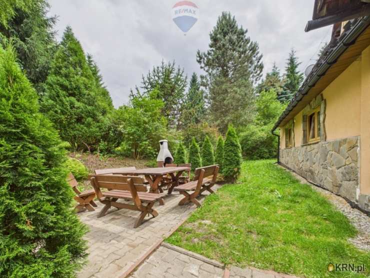 RE/MAX Polska, Dom  na sprzedaż, Zakopane, ul. 