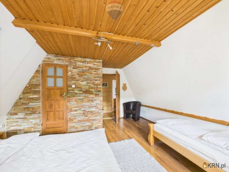 Dom  na sprzedaż, 9 pokojowe, Zakopane, ul. 