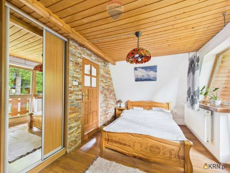 Zakopane, ul. , 9 pokojowe, Dom  na sprzedaż