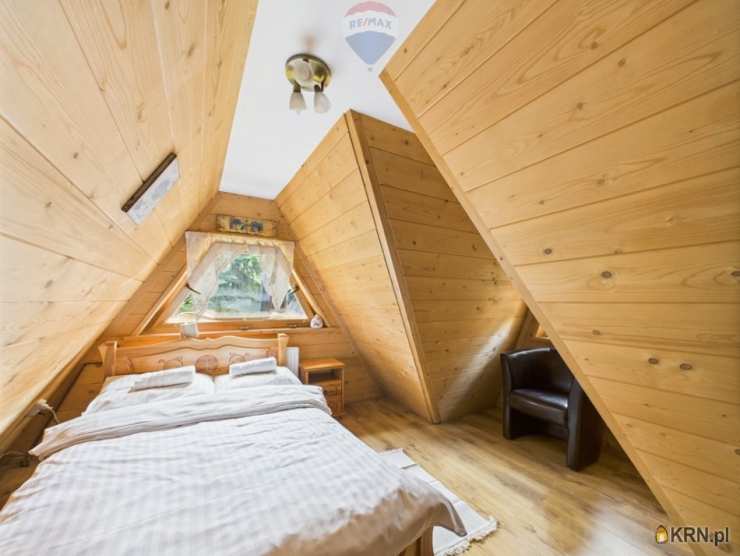 9 pokojowe, Zakopane, ul. , Dom  na sprzedaż