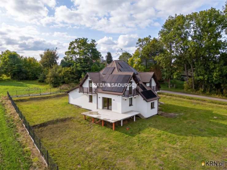 BRACIA SADURSCY ODDZIAŁ BS4 KROWODRZA, Dom  na sprzedaż, Szczytniki, ul. 