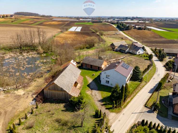 Dom  na sprzedaż, Łyszkowice, ul. , 5 pokojowe