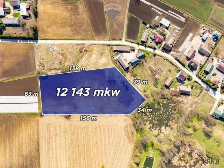 Łyszkowice, ul. , Dom  na sprzedaż, 5 pokojowe