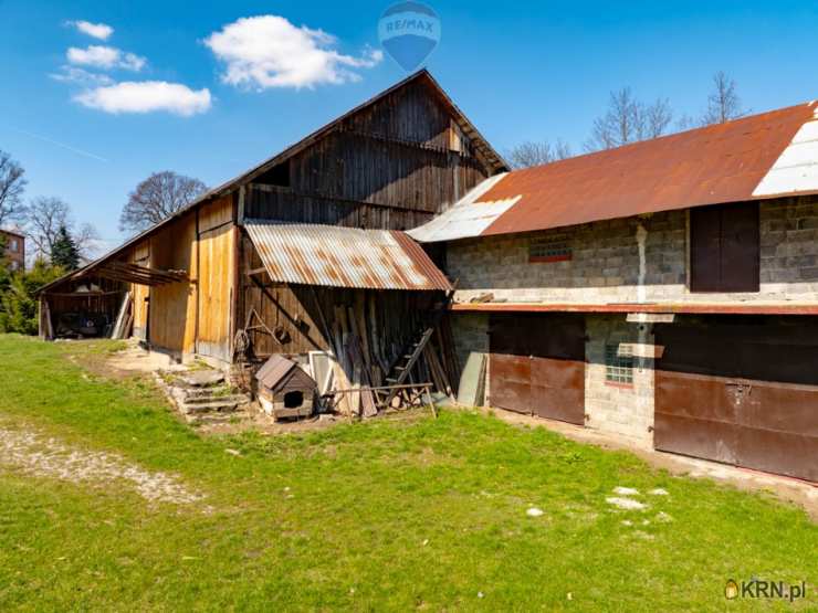 Łyszkowice, ul. , 5 pokojowe, Dom  na sprzedaż
