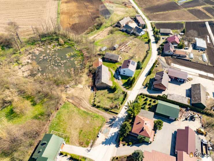 Dom  na sprzedaż, 5 pokojowe, Łyszkowice, ul. 