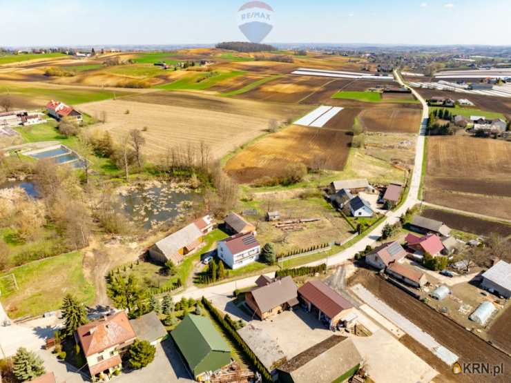 Łyszkowice, ul. , Dom  na sprzedaż, 5 pokojowe