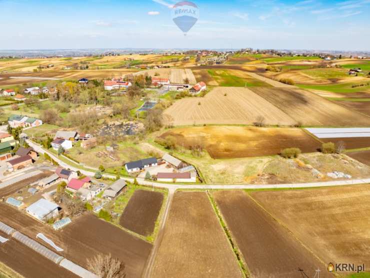 Łyszkowice, ul. , 5 pokojowe, Dom  na sprzedaż