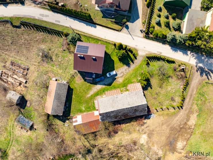 5 pokojowe, Łyszkowice, ul. , Dom  na sprzedaż