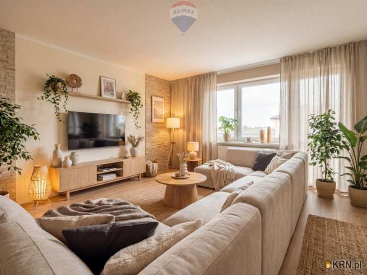 RE/MAX Polska, Dom  na sprzedaż, Łyszkowice, ul. 