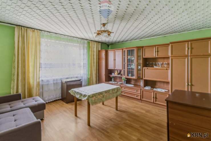 Dom  na sprzedaż, 5 pokojowe, Łyszkowice, ul. 