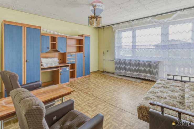 Łyszkowice, ul. , 5 pokojowe, Dom  na sprzedaż