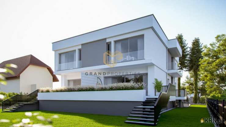 Dom  na sprzedaż, Konstancin-Jeziorna, ul. , 5 pokojowe