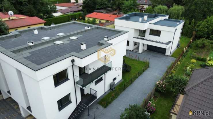 5 pokojowe, Konstancin-Jeziorna, ul. , Dom  na sprzedaż