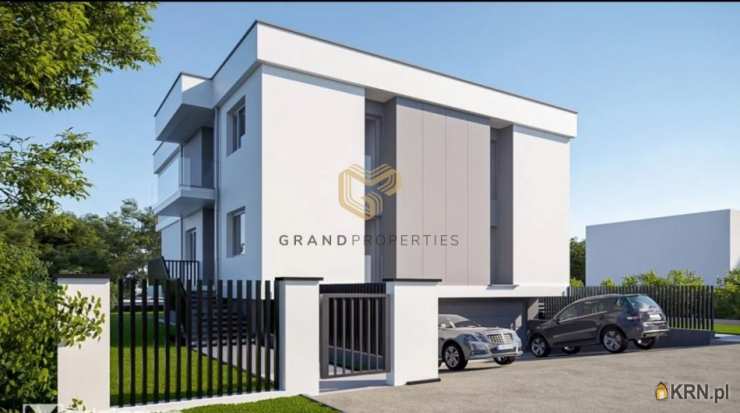 Grand Properties Sp. z o.o., Dom  na sprzedaż, Konstancin-Jeziorna, ul. 