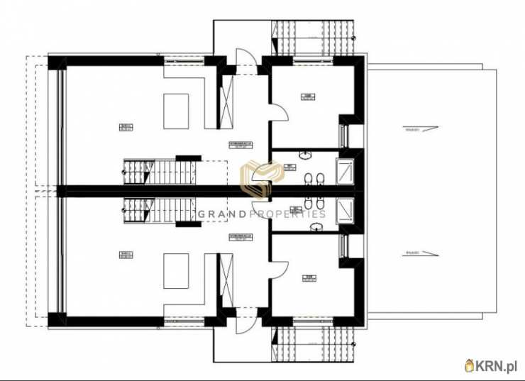 Konstancin-Jeziorna, ul. , Dom  na sprzedaż, 5 pokojowe
