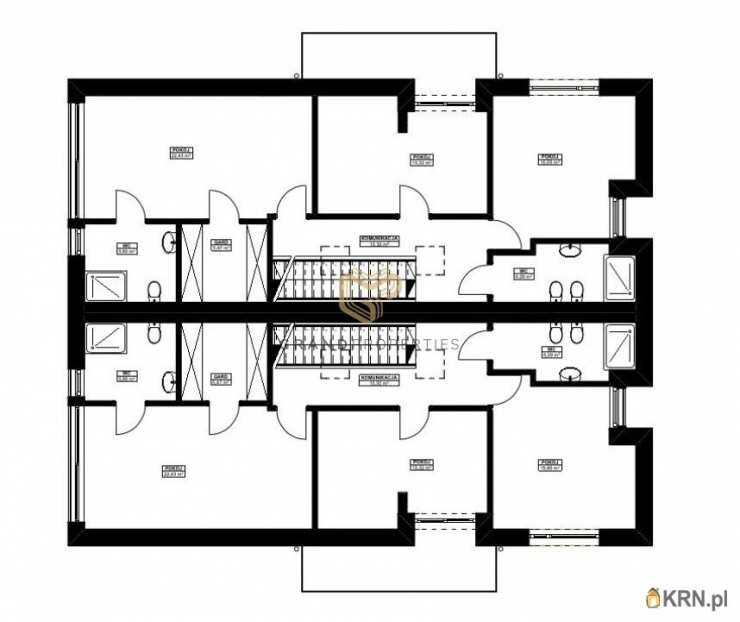 Konstancin-Jeziorna, ul. , 5 pokojowe, Dom  na sprzedaż
