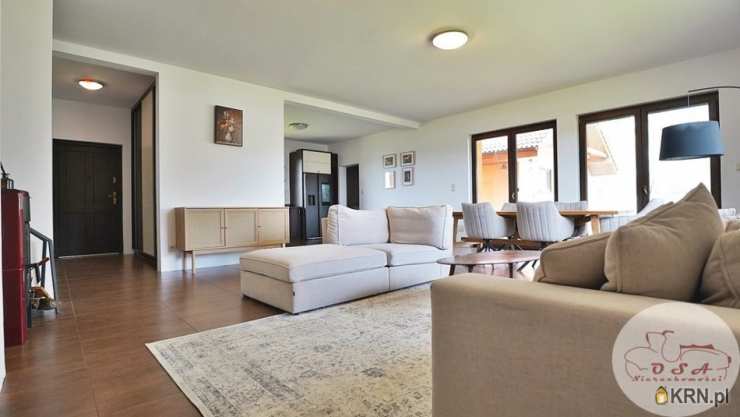 Dom  na sprzedaż, 4 pokojowe, Mosina, ul. 