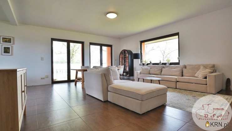 Mosina, ul. , Dom  na sprzedaż, 4 pokojowe