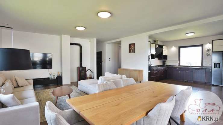 Mosina, ul. , 4 pokojowe, Dom  na sprzedaż