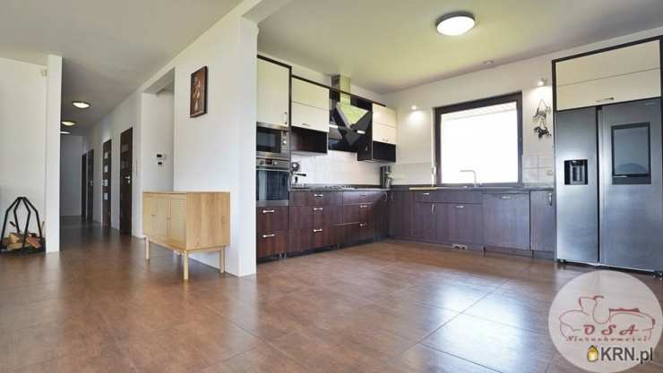 4 pokojowe, Dom  na sprzedaż, Mosina, ul. 