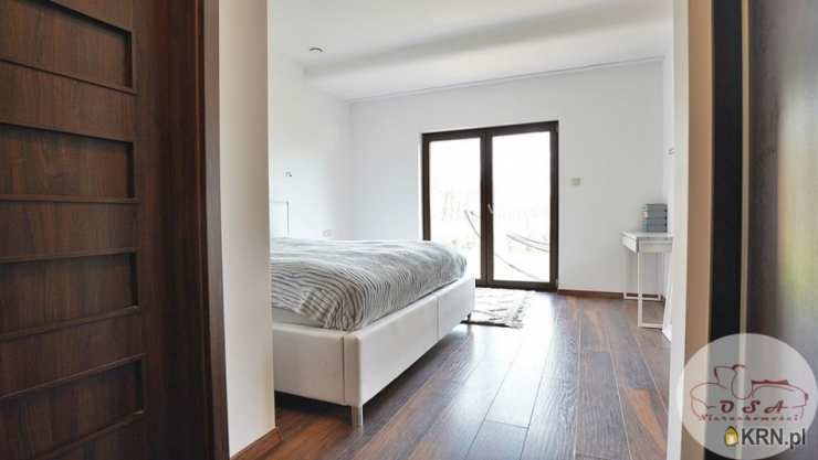 Dom  na sprzedaż, 4 pokojowe, Mosina, ul. 