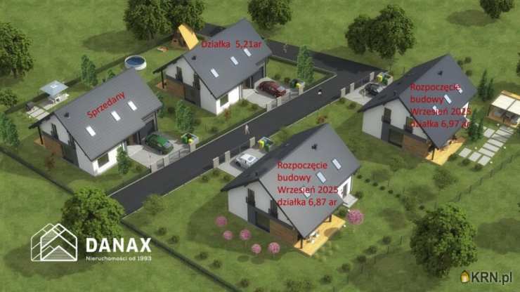 Zagacie, ul. , , Dom  na sprzedaż