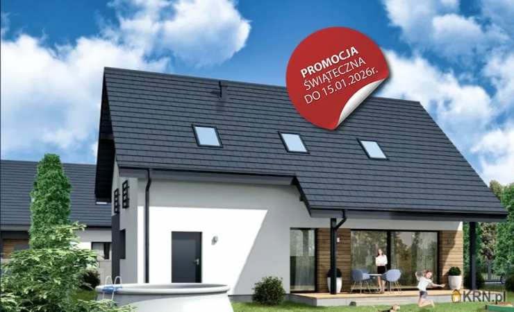 Dom  na sprzedaż, Zagacie, ul. , 