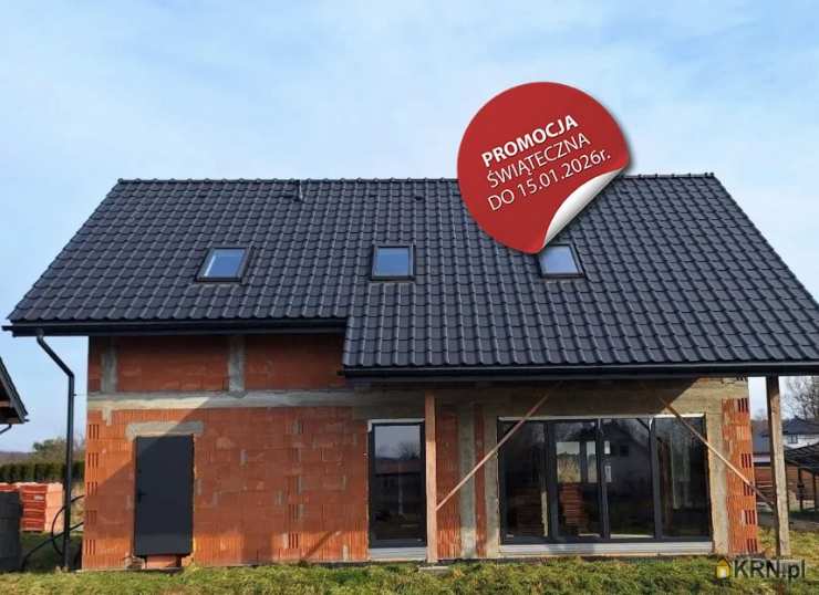 Dom  na sprzedaż, Zagacie, ul. , 