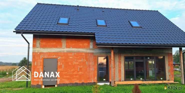 Danax, Dom  na sprzedaż, Zagacie, ul. 