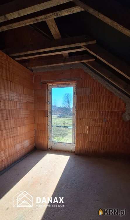 , Dom  na sprzedaż, Zagacie, ul. 