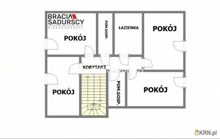 Zagacie, ul. , , Dom  na sprzedaż