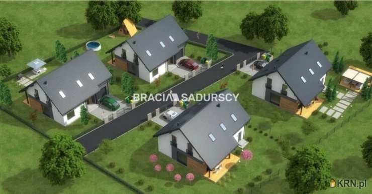 , Dom  na sprzedaż, Zagacie, ul. 