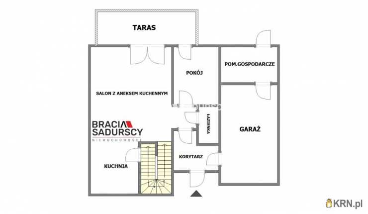 Dom  na sprzedaż, , Zagacie, ul. 