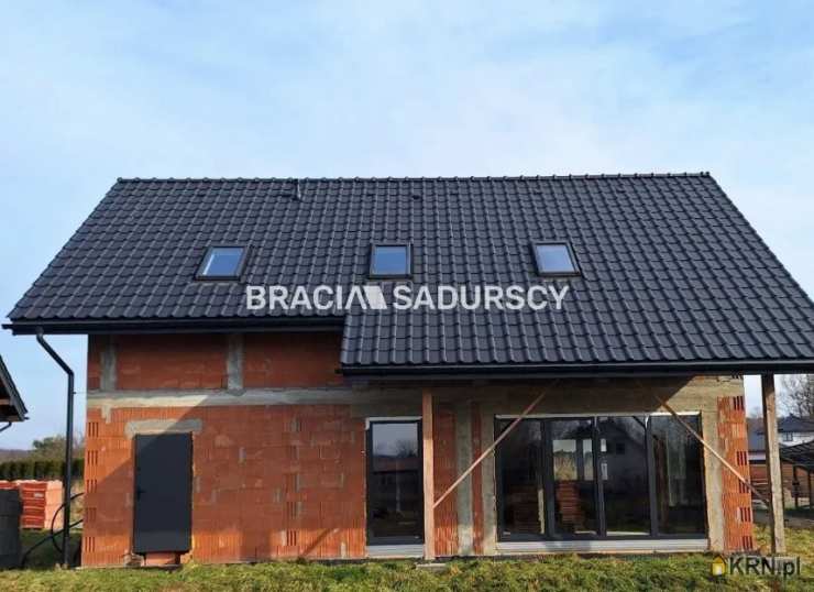 Dom  na sprzedaż, Zagacie, ul. , 