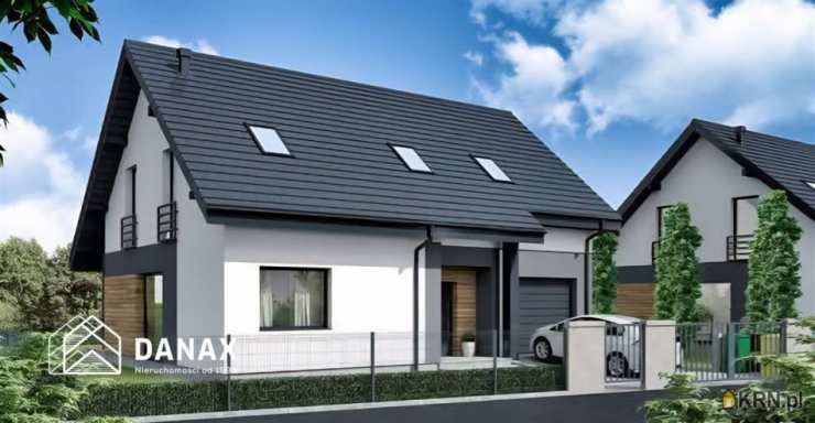 Dom  na sprzedaż, Zagacie, ul. , 