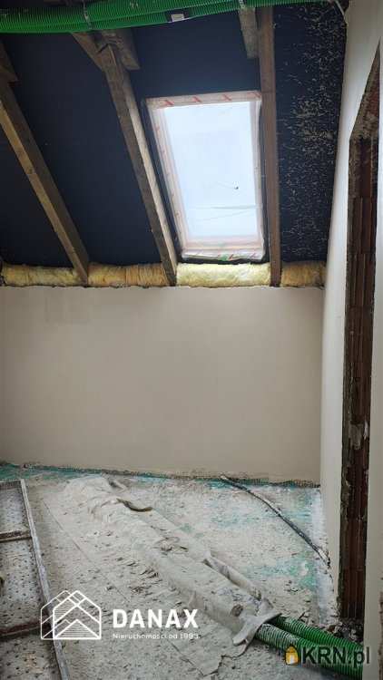 , Dom  na sprzedaż, Zagacie, ul. 