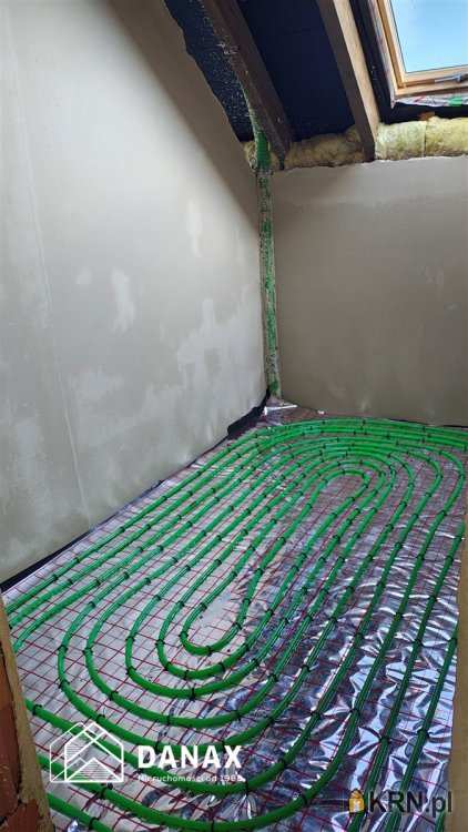 , Dom  na sprzedaż, Zagacie, ul. 