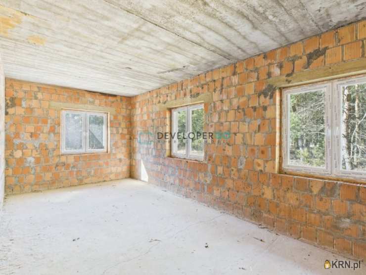 Siemianówka, ul. , Dom  na sprzedaż, 8 pokojowe