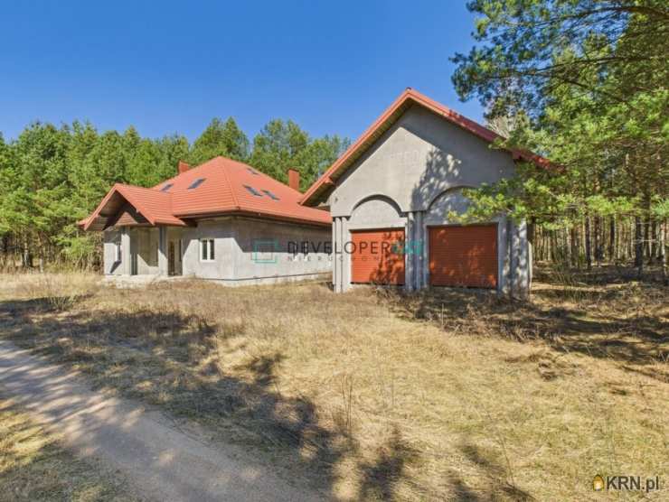 8 pokojowe, Dom  na sprzedaż, Siemianówka, ul. 