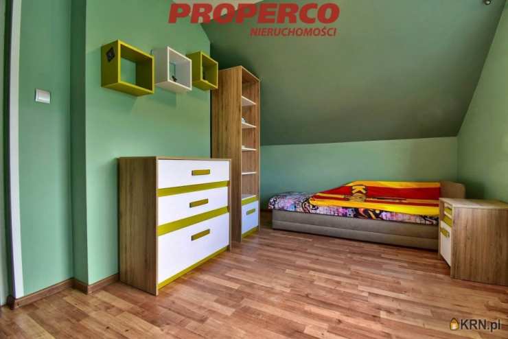 PROPERCO Sp. z o.o. Sp. k. , Dom  na sprzedaż, Bieliny, ul. 