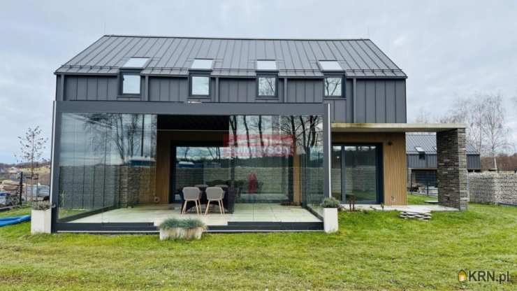 Dom  na sprzedaż, Chorowice, ul. , 6 pokojowe