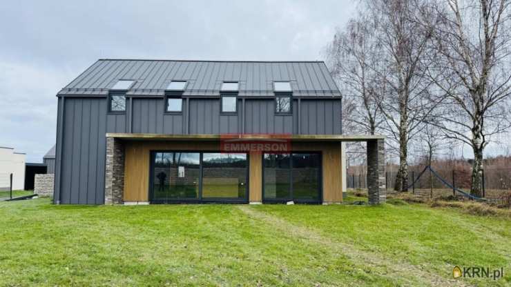 Dom  na sprzedaż, 6 pokojowe, Chorowice, ul. 