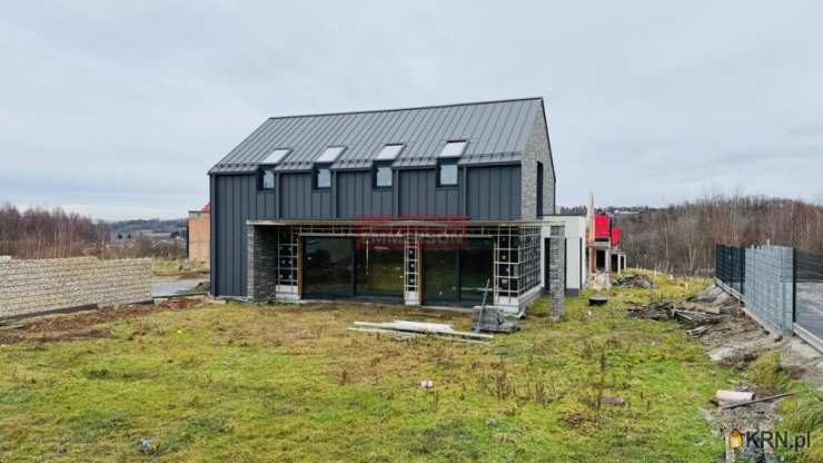 Chorowice, ul. , Dom  na sprzedaż, 6 pokojowe