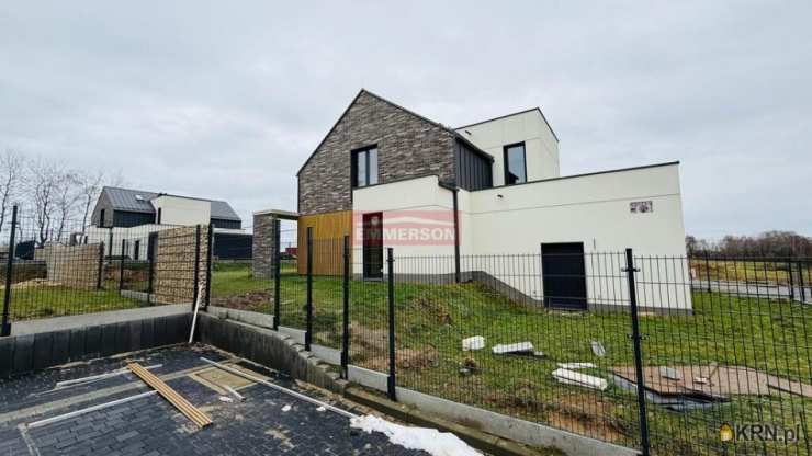 Chorowice, ul. , 6 pokojowe, Dom  na sprzedaż